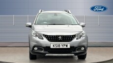 Peugeot 2008 1.2 PureTech 110 Allure 5dr Petrol Estate